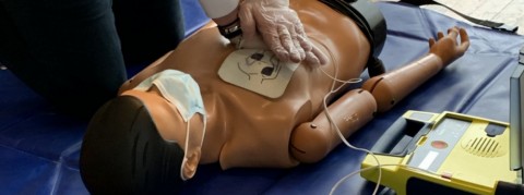 Inscrivez-vous rapidement pour la formation initiale ou le renouvellement