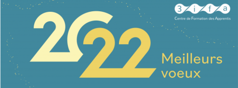 Bonne année 2022 Bonne année 2022