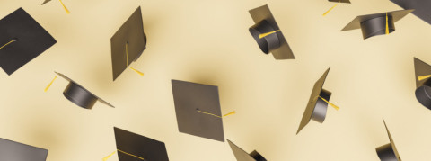 Félicitations à tous nos diplômés Félicitations à tous nos diplômés