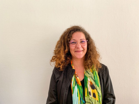 Imène Bourayou ©ReyasRobert
