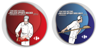 Concours du Meilleur Apprenti Carrefour