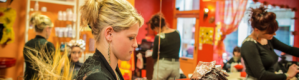 Coiffeur / Coiffeuse