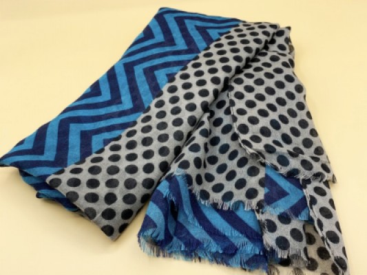 Foulard Pampill'up