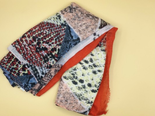 Foulard Pampill'up