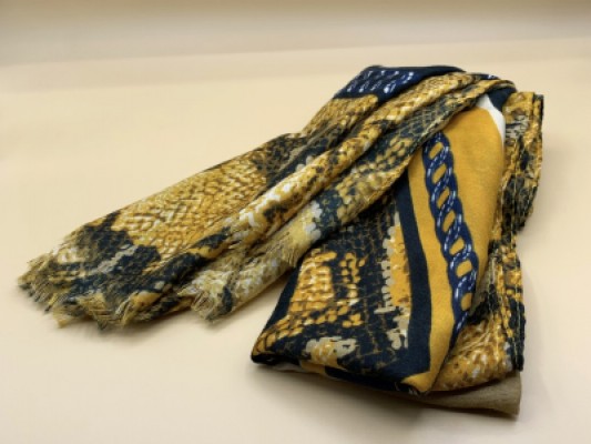 Foulard Pampill'up